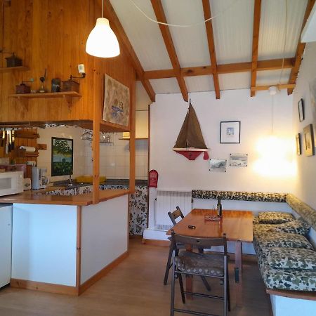 Casa Con Encanto En Muros, Esteiro Solleiros Екстериор снимка