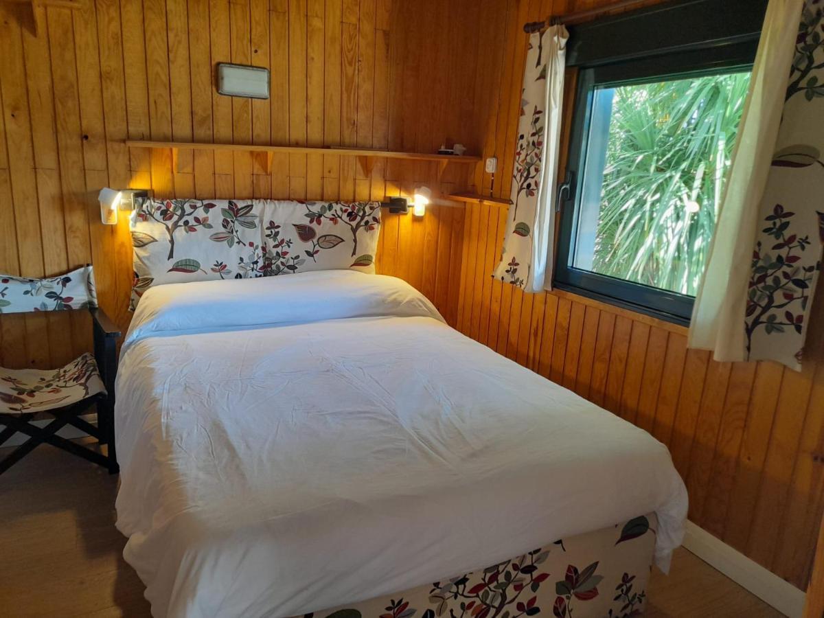 Casa Con Encanto En Muros, Esteiro Solleiros Екстериор снимка
